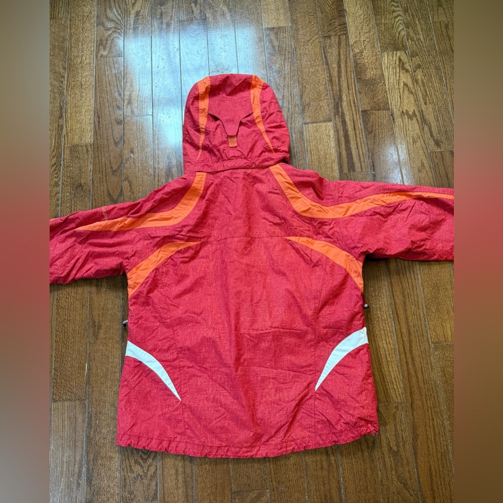 Women’s Columbia Jacket - Picture 4 of 17